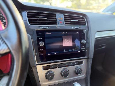 2017 VOLKSWAGEN GOLF ALLTRACK - Photo 22