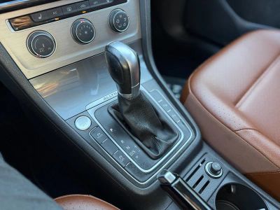 2017 VOLKSWAGEN GOLF ALLTRACK - Photo 21