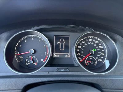 2017 VOLKSWAGEN GOLF ALLTRACK - Photo 26