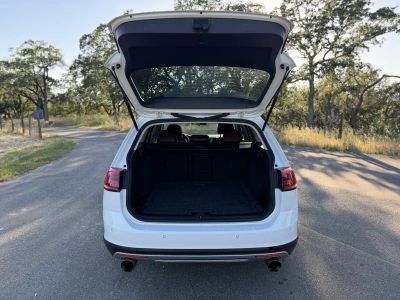 2017 VOLKSWAGEN GOLF ALLTRACK - Photo 13