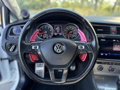 2017 VOLKSWAGEN GOLF ALLTRACK - Photo 20