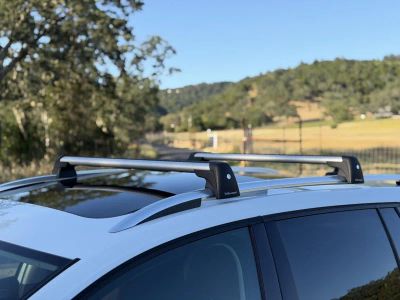 2017 VOLKSWAGEN GOLF ALLTRACK - Photo 10