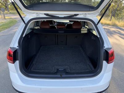 2017 VOLKSWAGEN GOLF ALLTRACK - Photo 14