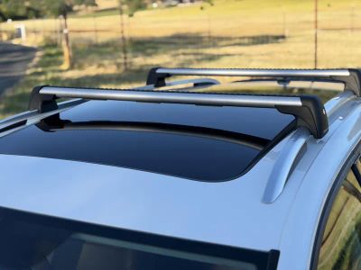 2017 VOLKSWAGEN GOLF ALLTRACK - Photo 11