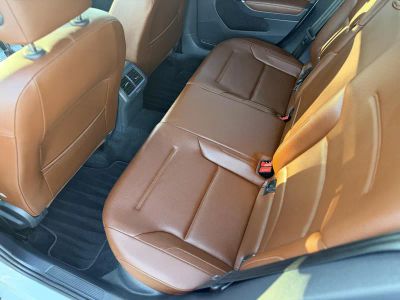 2017 VOLKSWAGEN GOLF ALLTRACK - Photo 17