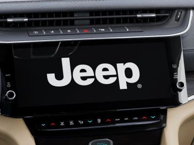 2026 Jeep Grand Cherokee L — photo 18 view