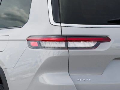 2026 Jeep Grand Cherokee L — photo 9 view