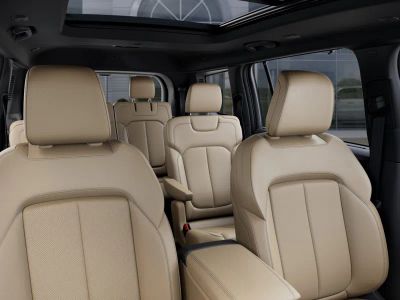 2026 Jeep Grand Cherokee L — photo 26 view