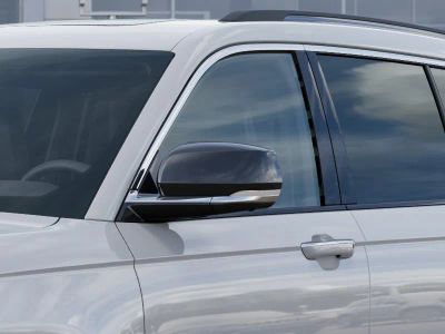 2026 Jeep Grand Cherokee L — photo 12 view