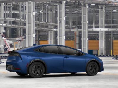 2026 Toyota Prius Plug-in Hybrid - Photo 13