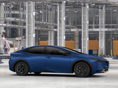 2026 Toyota Prius Plug-in Hybrid - Photo 15
