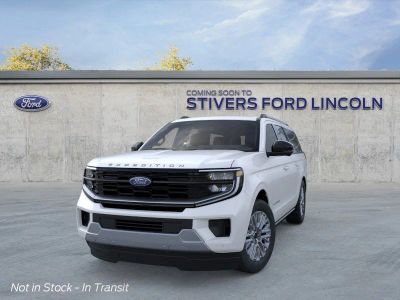 2026 Ford Expedition - Photo 3