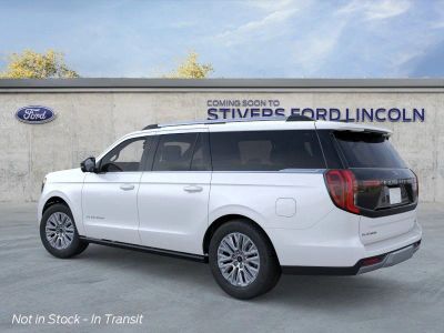 2026 Ford Expedition - Photo 5