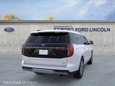 2026 Ford Expedition - Photo 8