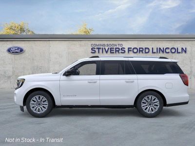 2026 Ford Expedition - Photo 4