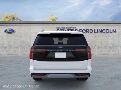 2026 Ford Expedition - Photo 6