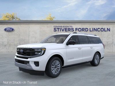 2026 Ford Expedition - Photo 2