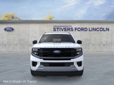 2026 Ford Expedition - Photo 7
