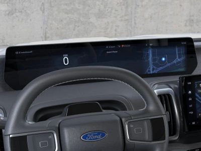 2026 Ford Expedition - Photo 13