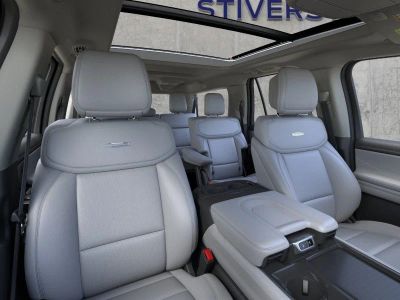2026 Ford Expedition - Photo 10