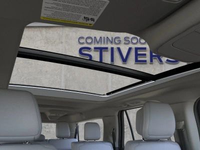 2026 Ford Expedition - Photo 22