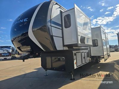 2026 Keystone Alpine Avalanche Edition - Photo 2