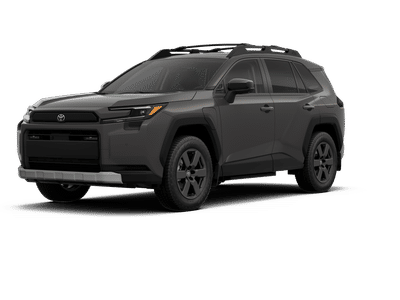 2026 Toyota RAV4 Plug-in Hybrid - Photo 23