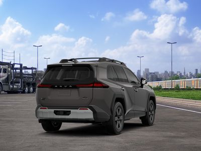 2026 Toyota RAV4 Plug-in Hybrid - Photo 11