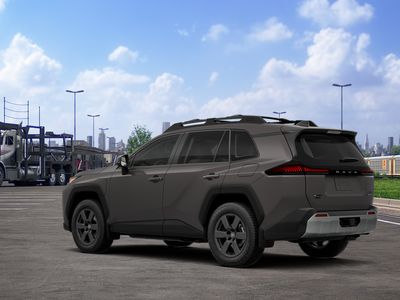 2026 Toyota RAV4 Plug-in Hybrid - Photo 8