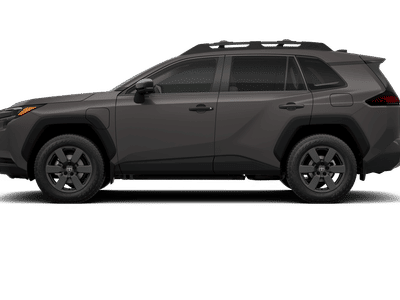 2026 Toyota RAV4 Plug-in Hybrid - Photo 25