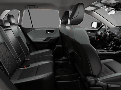 2026 Toyota RAV4 Plug-in Hybrid - Photo 29