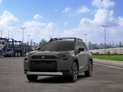 2026 Toyota RAV4 Plug-in Hybrid - Photo 21