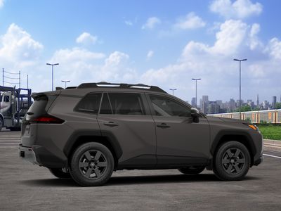 2026 Toyota RAV4 Plug-in Hybrid - Photo 13