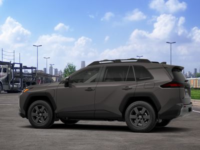 2026 Toyota RAV4 Plug-in Hybrid - Photo 7