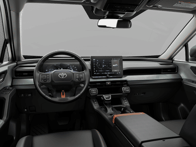 2026 Toyota RAV4 Plug-in Hybrid - Photo 27