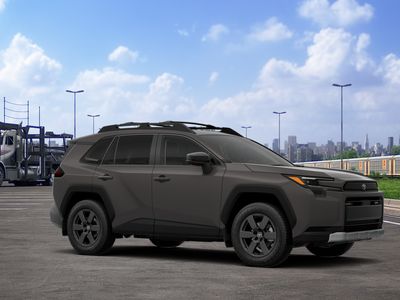 2026 Toyota RAV4 Plug-in Hybrid - Photo 16