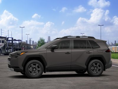 2026 Toyota RAV4 Plug-in Hybrid - Photo 5