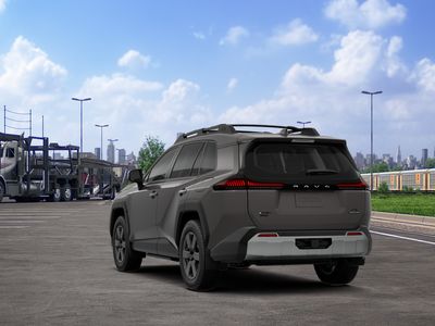 2026 Toyota RAV4 Plug-in Hybrid - Photo 9