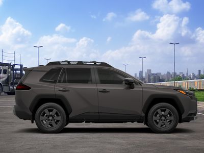 2026 Toyota RAV4 Plug-in Hybrid - Photo 14