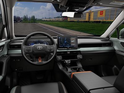 2026 Toyota RAV4 Plug-in Hybrid - Photo 20
