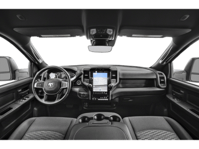 2026 Ram 2500 - Photo 5