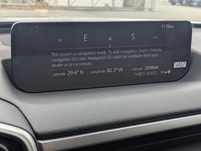 2026 Mazda CX-50 — photo 21 view