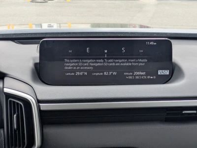 2026 Mazda CX-50 — photo 17 view