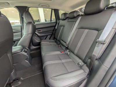 2026 Mazda CX-50 — photo 13 view