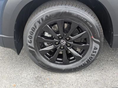 2026 Mazda CX-50 — photo 10 view