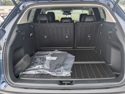 2026 Mazda CX-50 — photo 12 view