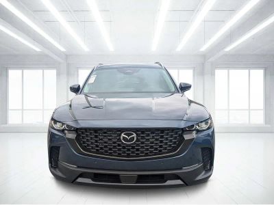 2026 Mazda CX-50 — photo 8 view