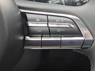 2026 Mazda CX-50 — photo 26 view