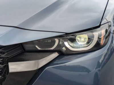 2026 Mazda CX-50 — photo 9 view