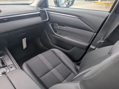 2026 Mazda CX-50 — photo 16 view